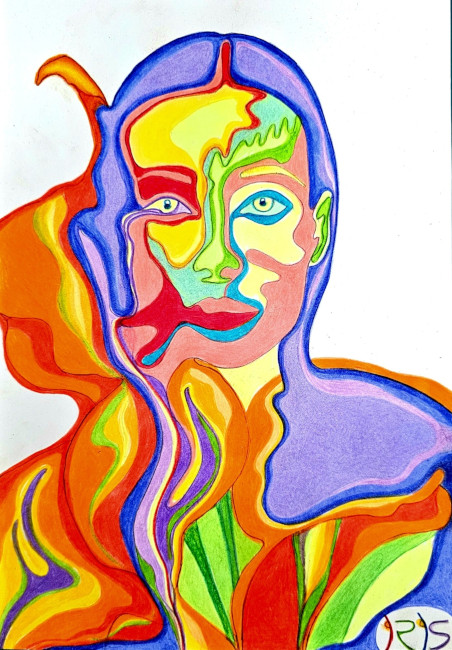 IRIS-Fluidism